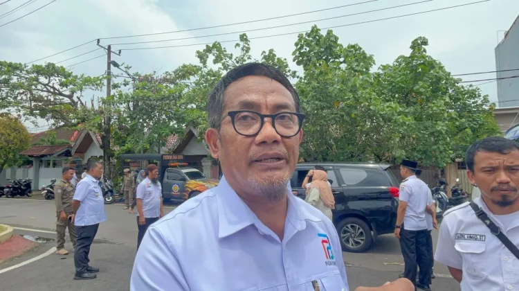 PD Pasar Makassar Harapkan Pasar Murah jelang Idulfitri Mampu Kendalikan Inflasi