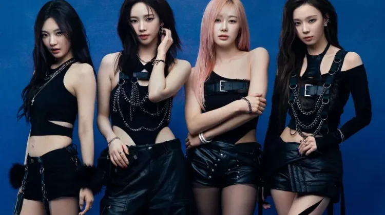 Aespa Bersiap Comeback, SM Entertainment Konfirmasi Album Baru