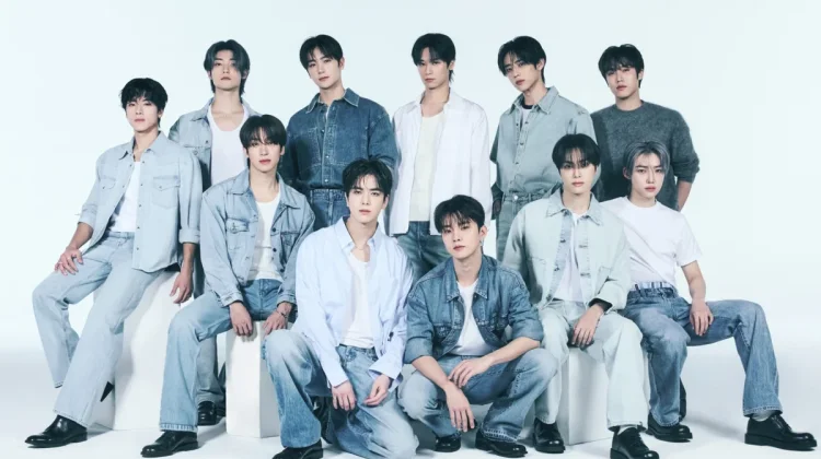 THE BOYZ Umumkan Konser “INTER-ZECTION” di Seoul
