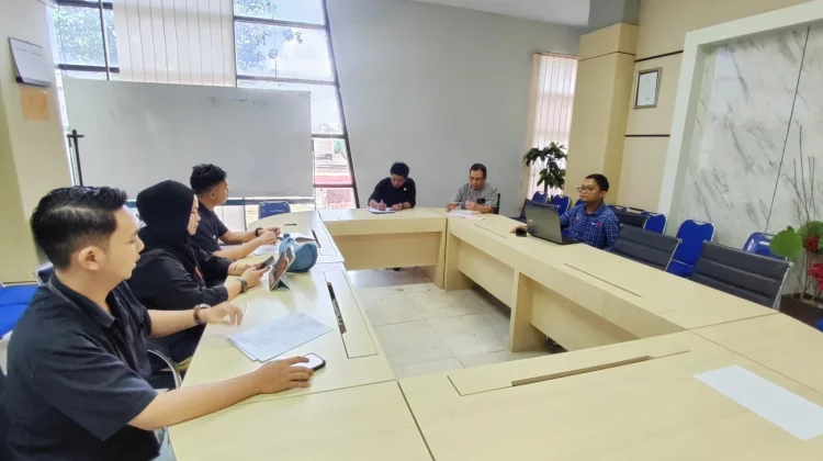 Ombudsman Sulsel Cek Posko Pengaduan THR 2026