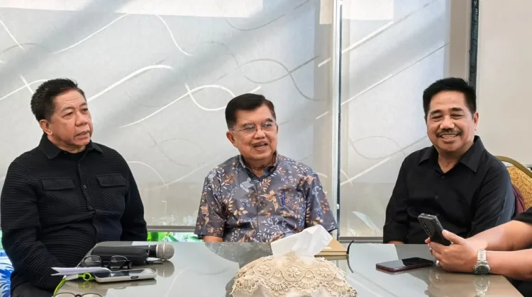 JK Minta Polisi Usut Tuntas Penyiraman Air Keras terhadap Aktivis KontraS