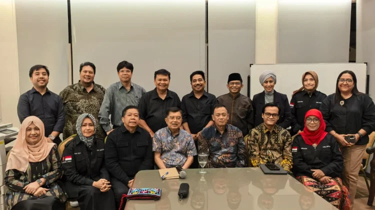 Komunikolog Nilai Terjadi Jurang Komunikasi antara Pemerintah dan Masyarakat