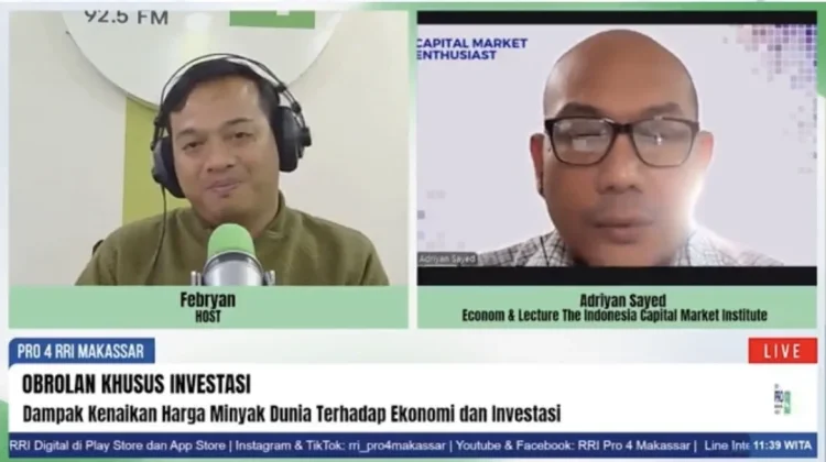 Strategi Diplomasi dan Subsidi Perkuat Ketahanan Ekonomi Domestik