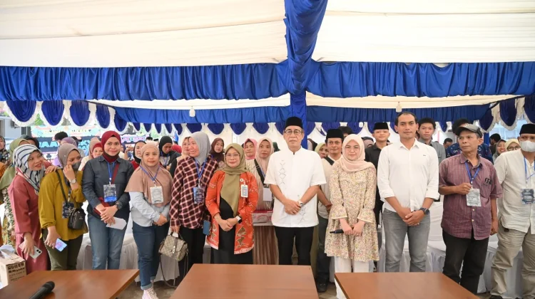 Sosialisasi MBG Cara Pemerintah Tingkatkan Kualitas Gizi