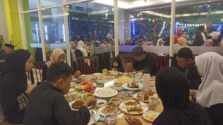 Awal Ramadan 2026, Hotel di Makassar Alami Perubahan Tren hingga Penurunan Market