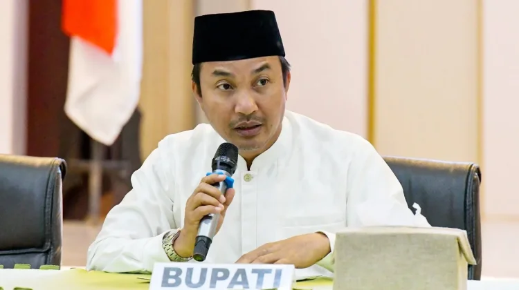 THR PPPK Luwu Utara Dipastikan Cair sejak Jumat