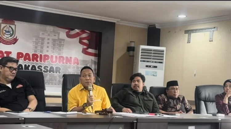 Komisi B DPRD Makassar Soroti Setoran Parkir