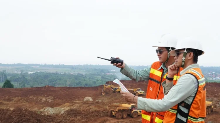 Produksi Nikel Vale Meningkat, Kinerja Keuangan Tetap Solid