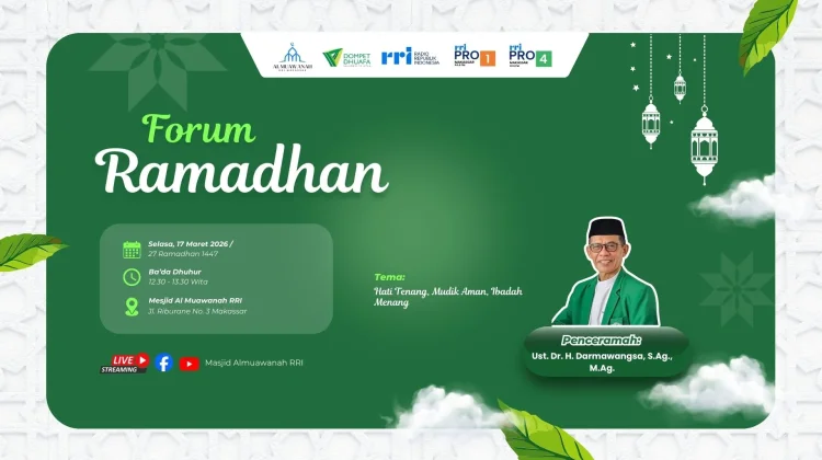 Hati Tenang saat Mudik, Bekali dengan Hal Ini