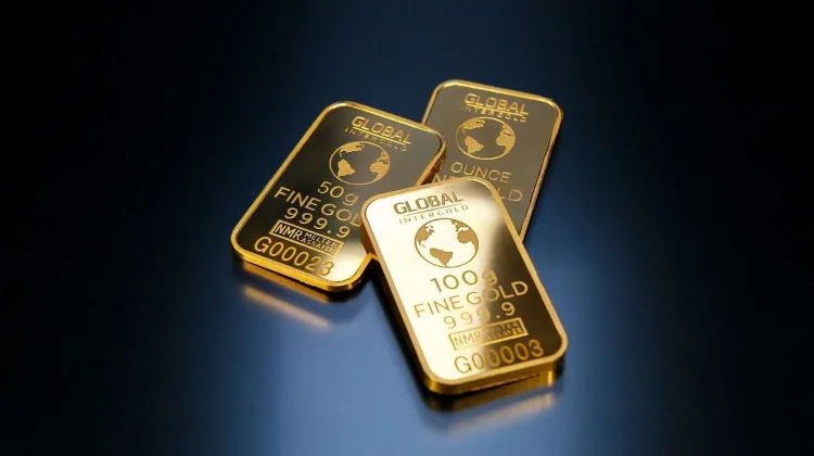 Harga Emas Picu Tingkat Inflasi di Sulsel