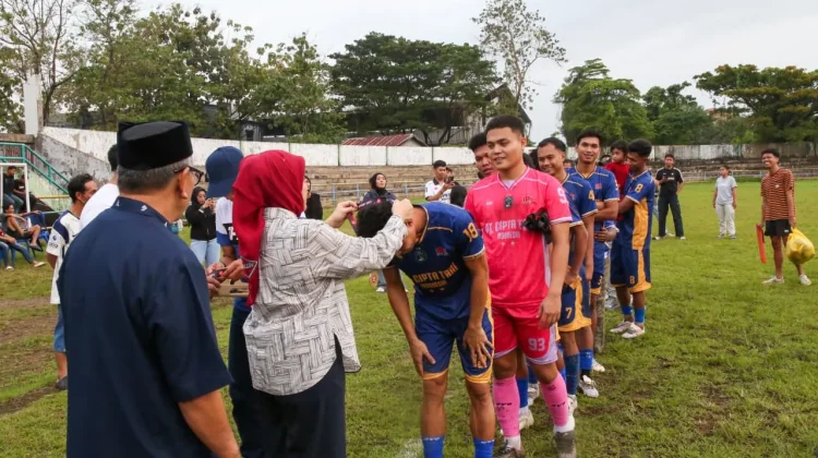 Liga Mulia Ramadhan 2026 Berakhir Sukses, CTI Raih Juara
