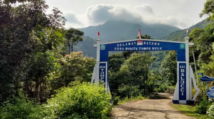 Pemerintah Sulsel Dorong Desa Wisata Jaga Budaya Lokal