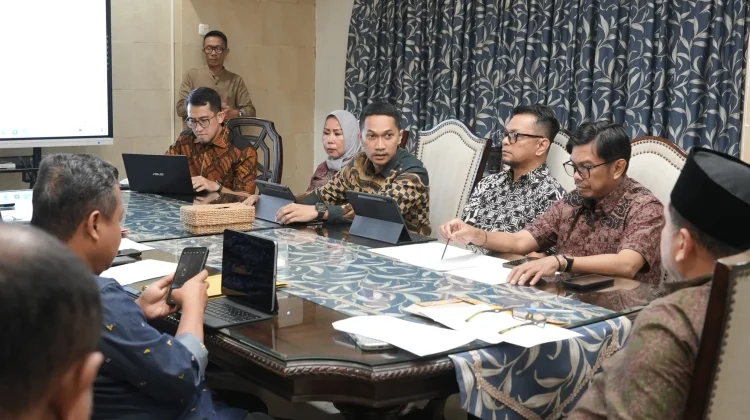 Makassar Matangkan Persiapan Jadi Tuan Rumah IGS 2026