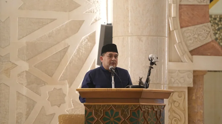 Wali Kota Munafri Tegaskan Tak Ada Larangan Melakukan Takbiran, Konvoi dan Petasan