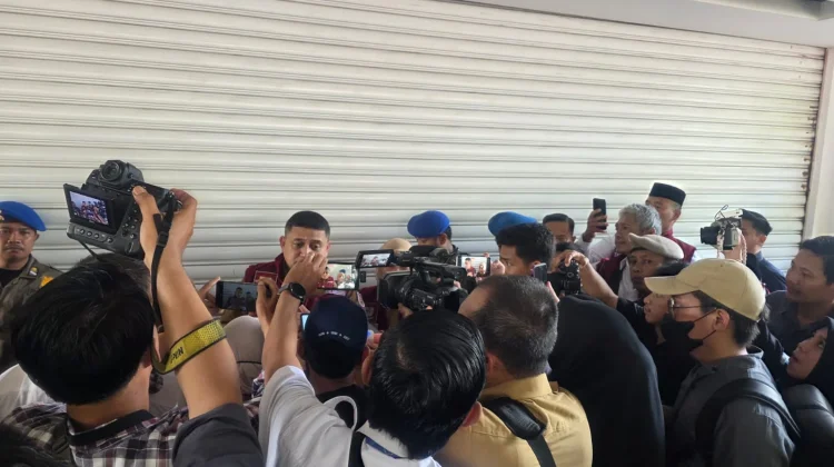 Camat dan Lurah Diminta Kawal Takbiran, Pemkot Makassar Tekankan Keamanan