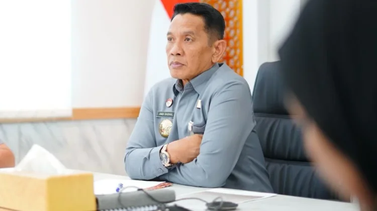 Kemenkum Sulsel Dukung Imbauan Sekjen, Fokus pada Kegiatan Produktif dan Sosial