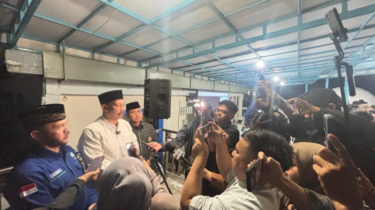 Kemenag Sulsel Gelar Rukyatul Hilal di Unismuh Makassar