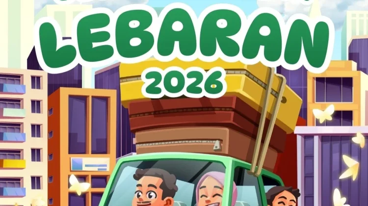BRI Beri Tips Mudik Nyaman Selama Diperjalanan
