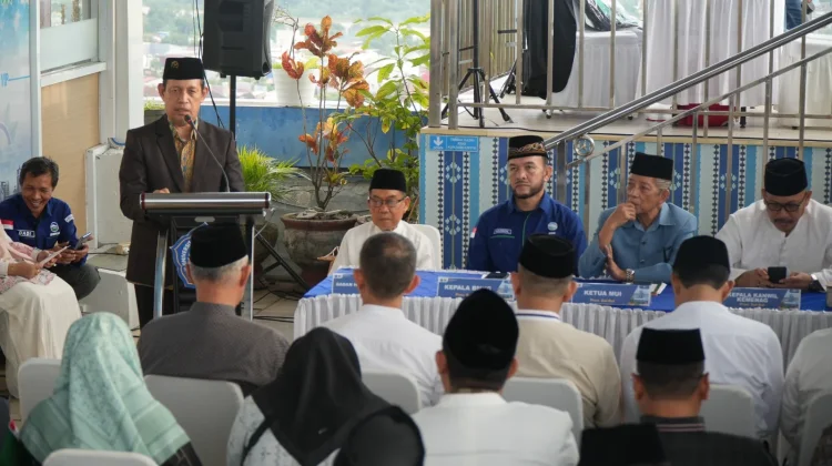 Pemantauan Hilal di Unismuh Jadi Ruang Sosialisasi KHGT Muhammadiyah
