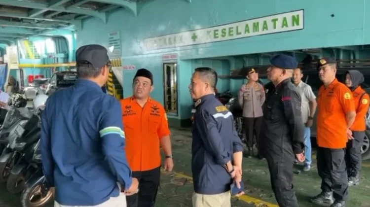 Basarnas Makassar Siaga SAR Selama Arus Mudik Lebaran