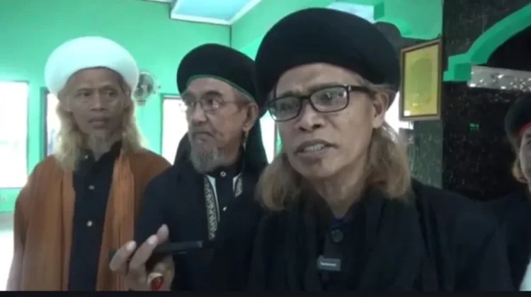 Jemaah An-Nadzir Gowa Tetapkan 1 Syawal 1447 H, pada Jumat 20 Maret 2026