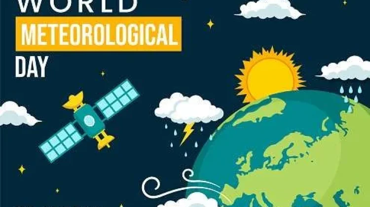 BMKG Peringati HMD ke-76, Observasi Cuaca Jadi Fondasi Perlindungan Bangsa