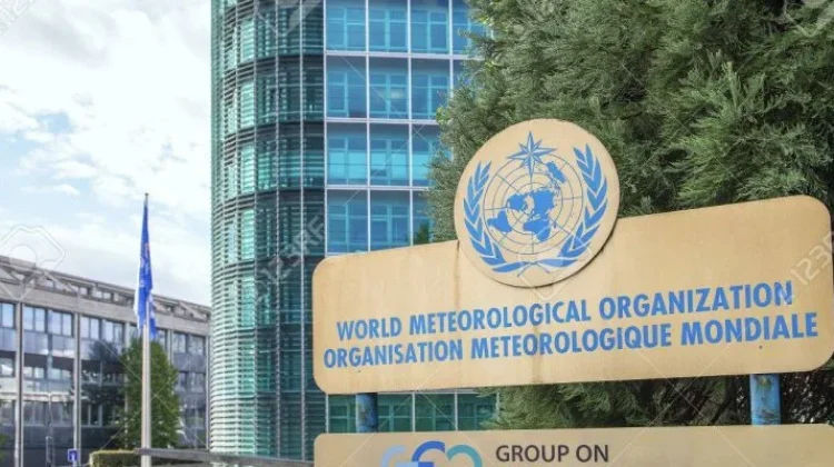 BMKG Perkuat Posisi Indonesia di Jaringan Meteorologi Dunia