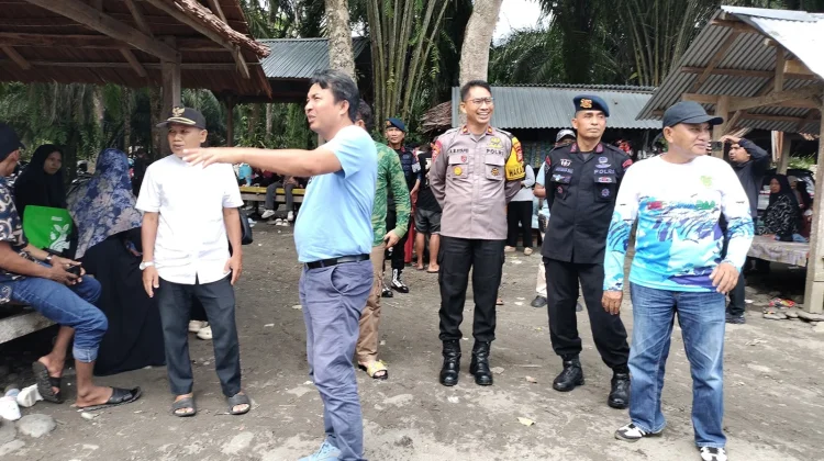Bupati Pastikan Wisata di Luwu Utara Aman dan Nyaman