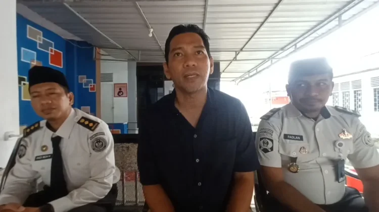 Sebanyak 150 Warga Binaan Lapas Maros Dipastikan Dapat Remisi Lebaran