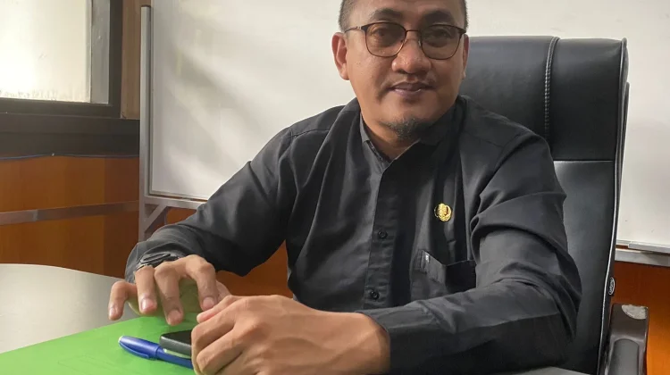 BKD Sulsel Tunggu Juknis Penerapan WFH untuk ASN