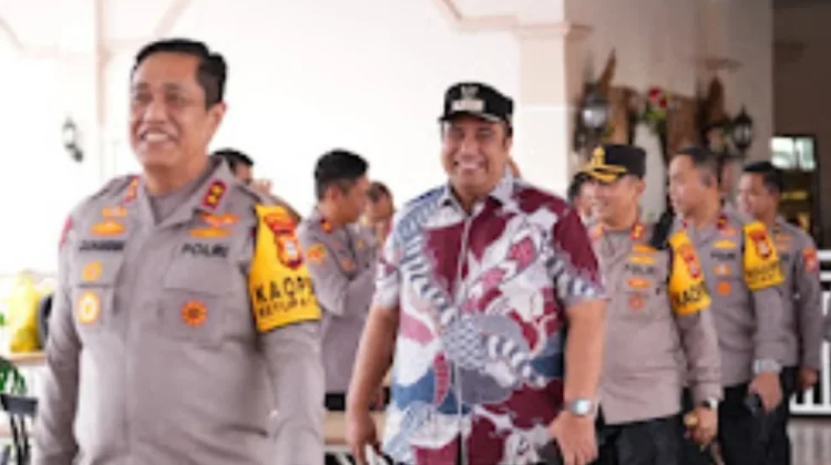 Polri Pastikan Arus Balik Lebaran Berjalan Lancar