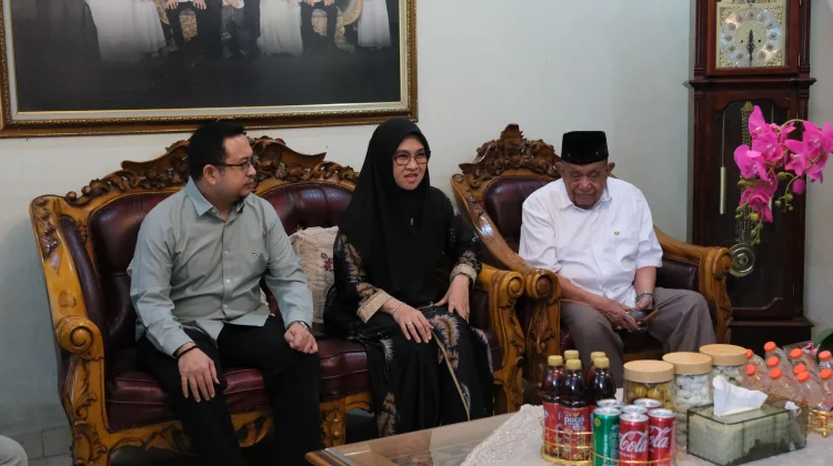 Bupati Gowa: Sinergi Media dan Pemerintah Dorong Pembangunan Daerah