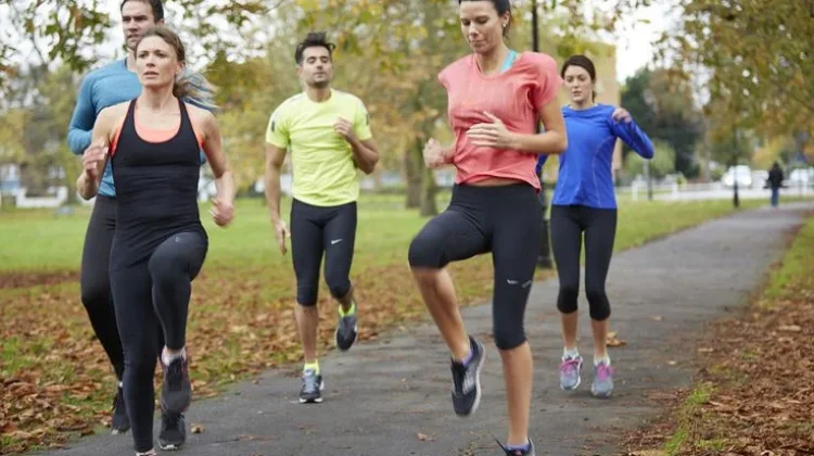 Tips Supaya Tetap Fit setelah Libur Lebaran