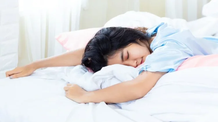Waspadai Risiko Penyakit Diabetes akibat Kurang Tidur Malam