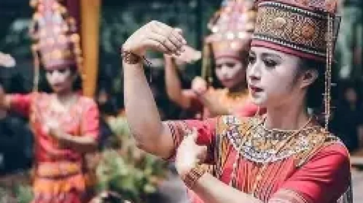 Sistem Peradilan Adat Aluk Todolo di Sebagian Masyarakat Toraja