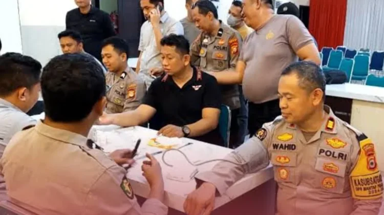 Patroli Presisi Makassar Ditingkatkan Pasca Lebaran 1447 Hijriah