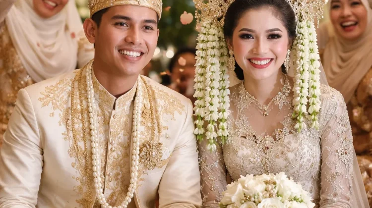 Tradisi Nikah Syawal Masih Marak, Layanan KUA Dipastikan Normal