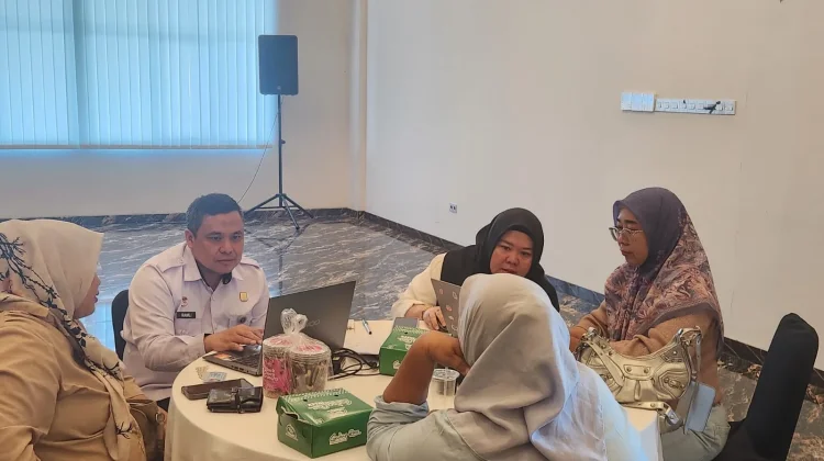 UMKM di Sulsel Didampingi Kemenkum Daftar Perseroan Perorangan