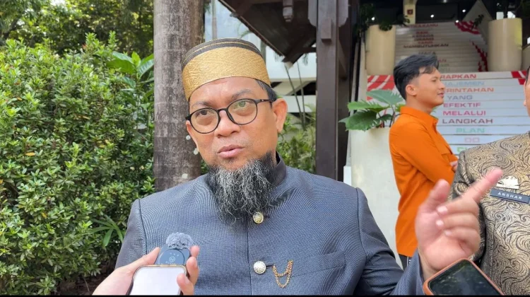 Pemerataan Guru di Sulsel Ditargetkan sebelum Tahun Ajaran Baru