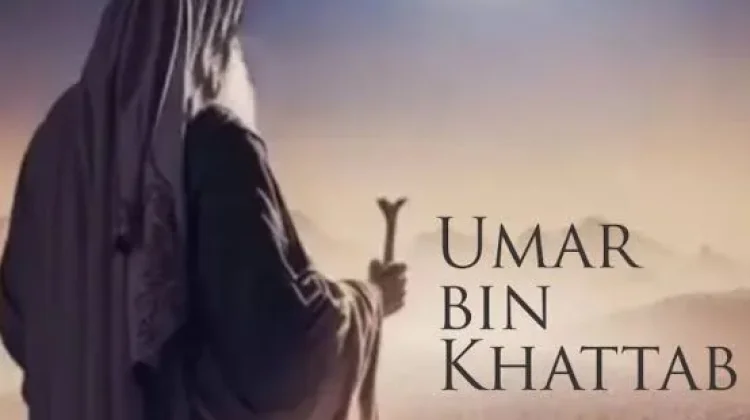 Nilai Keteladanan Umar bin Khattab dalam Kepemimpinan