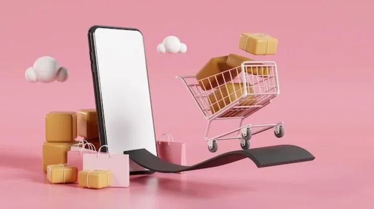 Wamendag Bagikan Tips Cerdas Belanja Online