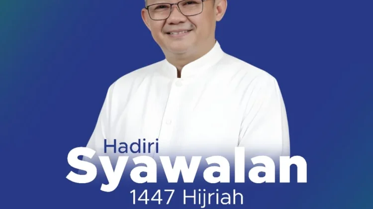 Hadirkan Menteri, Pimpinan Muhammadiyah Sulsel Majukan Syawalan 1447 H