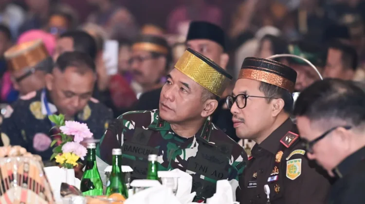 Kajati Sulsel Menyatakan Dukungan Iklim Investasi di Sulsel
