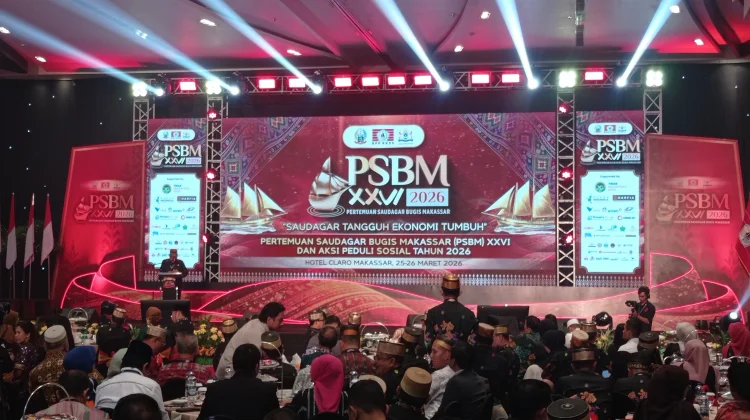 Andi Amran Sulaiman Ungkap Rahasia di Balik Kekuatan Pangan Nasional