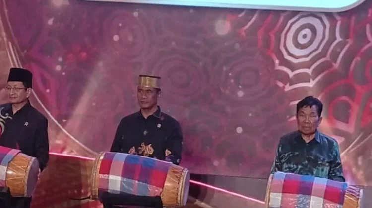 Andi Amran Sulaiman Pesan KKSS Harus Bersatu: Jangan Hanya Berdoa tanpa Tindakan