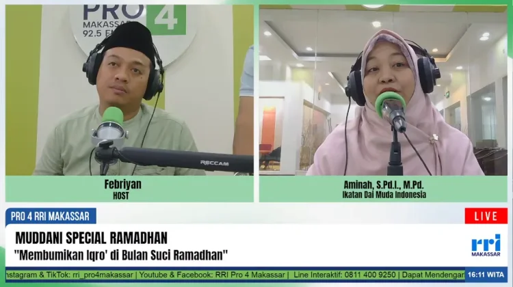 Bukan Sekadar Membaca, Iqra Adalah Ketajaman Spiritual Manusia