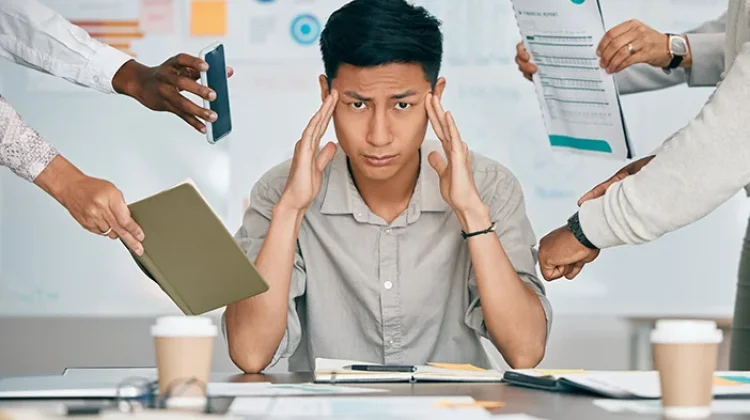 Kesehatan Mental Jadi Sorotan, Masyarakat Diminta Lebih Peduli