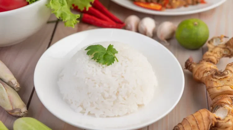 Hati-Hati Memanaskan Nasi Bisa Picu Penyakit