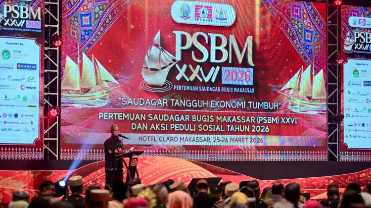 Gubernur Sulsel Persiapkan Pariwisata Malino Jadi Magnet Ekonomi Baru