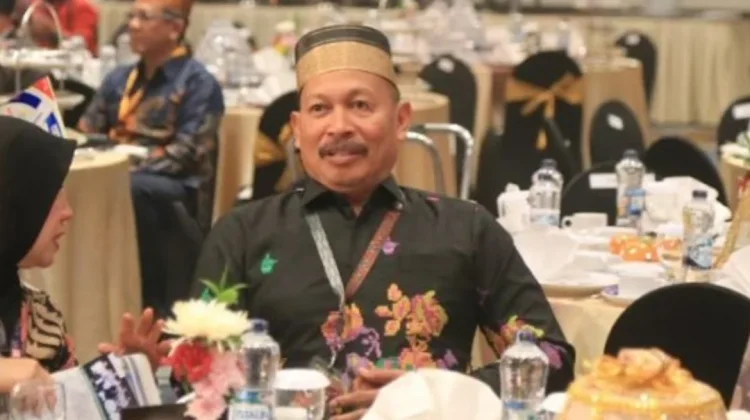 Ali Yafid Tegaskan Peran Saudagar Tak Hanya Soal Bisnis, juga Kepedulian Sosial